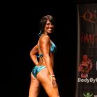 Amber  Morales - NPC Empire Classic 2012 - #1